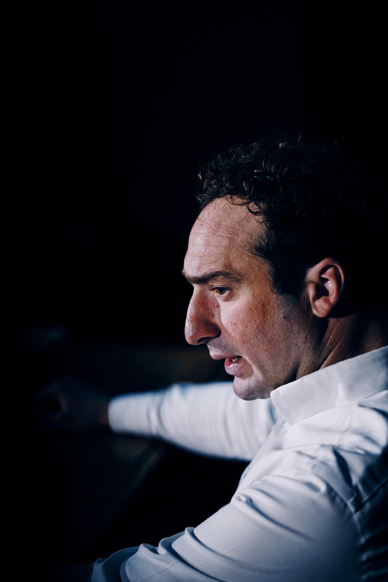 Hilaire Besse - Maître Mô